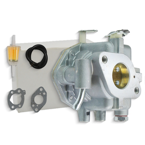 <span class=keywords><strong>Carburateur</strong></span> Moteur Neuf Compatible B&S 16Hp 17Hp 18Hp OEM 846109 845906 808252 Pièce de Rechange pour Réparation - Product Image 1