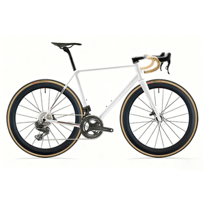 Xuyên quốc gia xe đạp sỏi <span class=keywords><strong>MTB</strong></span> Xe đạp khung sợi <span class=keywords><strong>carbon</strong></span> đầy đủ hệ thống treo bên trong cáp <span class=keywords><strong>MTB</strong></span> uci phê duyệt - Product Image 1