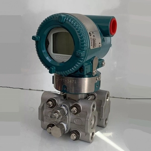 Transmisor de Presión Digital Yokogawa EJX430A Original con Protocolos HART/FF/PROFIBUS - Product Image 3