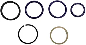 LINSHI CAT3126 Fuel Injector Seal Kit Repair Kits