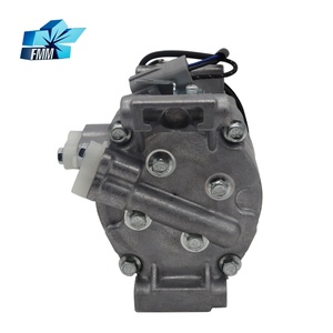 Compresseur de climatisation automobile FMMTT0034 pour Toyota Corolla Verso - Product Image 3