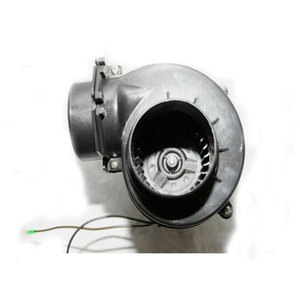 ชุดอุปกรณ์ดูดอากาศเทอร์โบชาร์จเจอร์ไฟฟ้าสีดำขนาด <span class=keywords><strong>3</strong></span> นิ้ว สำหรับรถยนต์/มอเตอร์ไซค์/รถบรรทุก/รถเอทีวี/รถบ้าน - Product Image 3