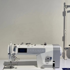 JOCKY JK-M11-D2 JOCKY Flat <strong>Straight</strong> <strong>Stitch</strong> <strong>Machines</strong> Industrial Lockstitch Sewing <strong>Machine</strong> Auto Trimmer - Product Image 5