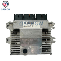 Module de commande du moteur ECU BED410-400 A1 5119, carte électronique du moteur pour Nissan X-trail