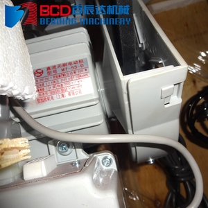 Machine à coudre automatique 4 fils pour surjetage et ourlage de matelas, de qualité supérieure à prix avantageux - Product Image 2