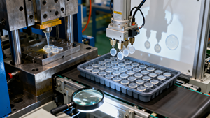 Rondelle en <span class=keywords><strong>caoutchouc</strong></span> EPDM durable <span class=keywords><strong>Joint</strong></span> d'étanchéité moulé sur mesure en silicone Résistant à la chaleur Imperméable pour la <span class=keywords><strong>plomberie</strong></span> industrielle automobile - Product Image 5