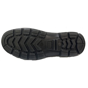 Botas de lona verde de alta calidad para hombre, botas de senderismo para acampar al aire libre, zapatos, botas protectoras conectadas con la lengua, ropa de trabajo cien - Product Image 6