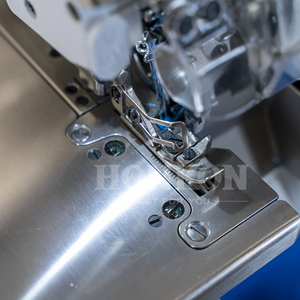 Máquina de Coser Overlock Computarizada de Alta Velocidad HK-C7-4D/AT - Product Image 4