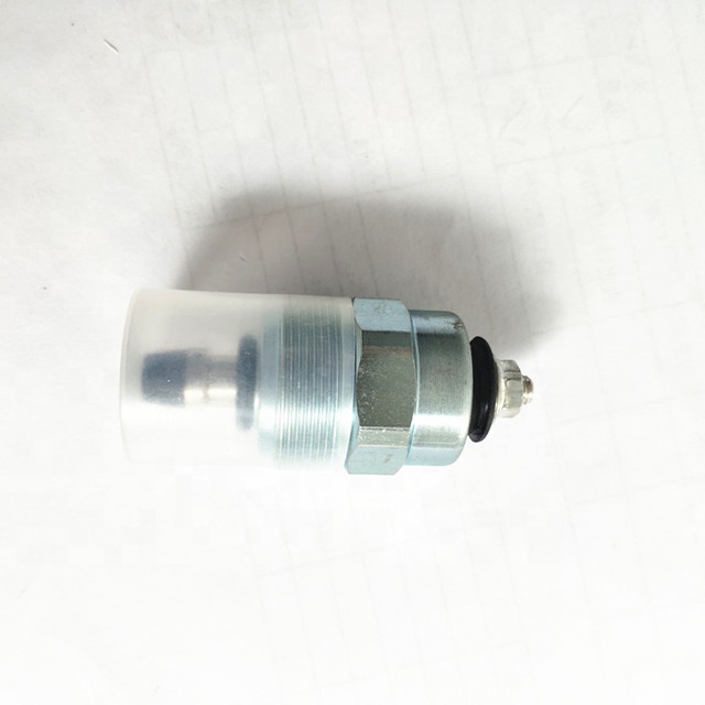 12V 24V Solenoid Valve 0330001015 0330001018  0330001042 for ve pump