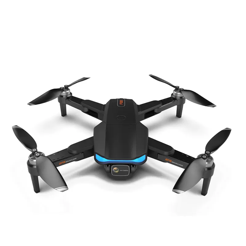 Drones F188 Mini Remote Control RC Drone UAV with 6K HD Camera GPS 5G WIFI FPV Quadcopter