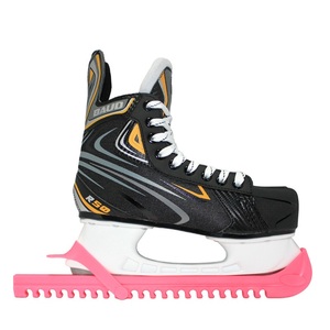 Cubierta de <span class=keywords><strong>patines</strong></span> de hielo de alta calidad, equipo profesional de protección - Product Image 4