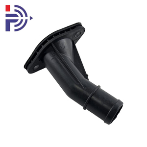 Ensemble de thermostat de liquide de refroidissement du moteur 25631-2B051, pièces détachées automobiles pour système de refroidissement de voiture Hyundai Kia - Product Image 2