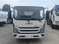 Camion léger JMC 4X2, norme d'émission Euro II, exporté dans le monde entier