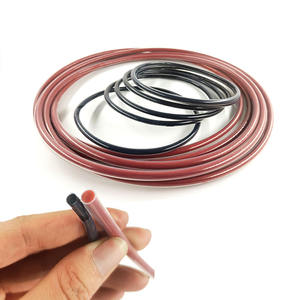 <span class=keywords><strong>Seal</strong></span> <span class=keywords><strong>O</strong></span> <span class=keywords><strong>Ring</strong></span> Berkualitas Tinggi Berlapis FEP(PFA) Diproduksi Dari Karet Silikon Berwarna Cincin <span class=keywords><strong>Seal</strong></span> <span class=keywords><strong>O</strong></span> Silikon - Product Image 6