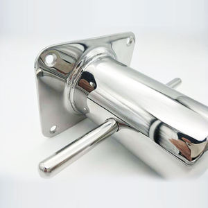 En iyi fiyat yüksek kalite tek palamar deniz çapraz baba tekneler için yeni deniz Dock donanım - Product Image 3