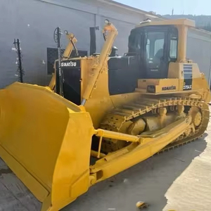 Utilizado para la excavadora de cadenas D275, capacidad de nivelación de 4.3 m, momento de carga alto - Product Image 1