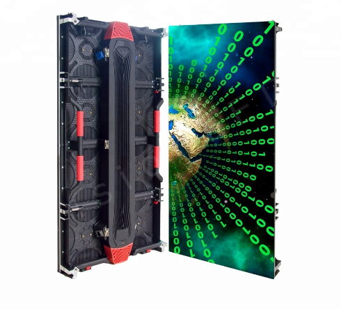 Led Display Indoor HD Rental P3.91 Led Screen High Quality Led Advertising Display Screen