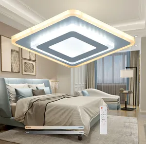 Plafonnier LED en acrylique au Design nordique moderne, nouveau Design créatif pour couloir, 2022