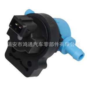 เมอร์เซเดส-เบนซ์โซลินอยด์วาล์วสุญญากาศ W204 C-Class A0004705493ชิ้นส่วนอะไหล่พลาสติก - Product Image 1