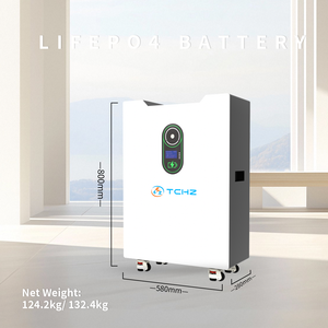 8000 Cycles 16kwh <b>Battery</b> Storage 51.2v 314ah Solar <b>Battery</b> for Off Grid Solar System - Product Image 2