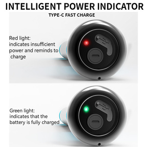 Có thể sạc lại 18650 LED Torch ánh sáng 3-chế độ không thấm nước Torch với đầy màu sắc bóng chày cho cắm trại khẩn cấp Nhôm hợp kim ánh sáng - Product Image 3