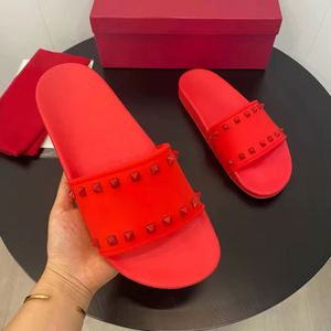 Venta Directa de Fábrica de Pantuflas de Alta Calidad para Hombre y Mujer, Pantuflas Casuales de Diseñador de Primera Calidad para Hombre al por Mayor - Product Image 2