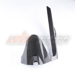 <span class=keywords><strong>Carenado</strong></span> de Fibra de Carbono Modificado para <span class=keywords><strong>Ducati</strong></span> <span class=keywords><strong>Monster</strong></span> 1200 821 - Product Image 4
