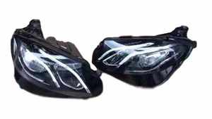 Phares de haute qualité pour voiture, adaptés à Mercedes Benz GLA, phares à LED, 2015-2019, phares, feux de freinage, clignotants - Product Image 6