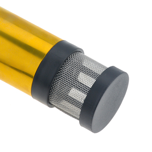 Mini Pompe Submersible Électrique Portable 12V/24V CC 12L/min, Transfert de Carburant, Boîtier en Alliage d'Aluminium, Pompage <span class=keywords><strong>Diesel</strong></span> Huile <span class=keywords><strong>Eau</strong></span> OEM - Product Image 4