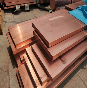 Placa de Cobre C11000 - Product Image 3
