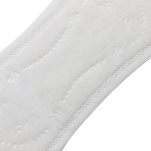 Compresas menstruales suaves y respetuosas con el medio ambiente, compresas sanitarias naturales superabsorbentes para adolescentes - Product Image 6