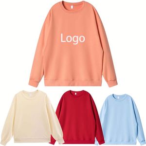400GSM Heavy Weight Hoodies Manufacturer Streetwear Custom With Logo for Men Custom Sublimation Hoodies - Product Image 1