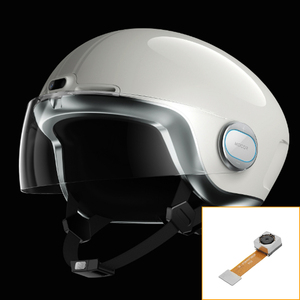 OEM 5MP OV5640 Mipi Interface 24pin Autofocus Night Vision YUV Output HDR IoT <b>Mini</b> Fisheye <b>Camera</b> Module for Visual Doorbell - Product Image 4