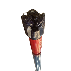 Motor de perforación de pozos con rodamientos de carburo de acero, 13-28 K.W, 125-321 rpm, larga vida útil para perforación de pozos petroleros HDD, 2 años de garantía - Product Image 5