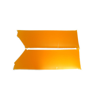 Chirurgie de la position couchée à l'hôpital médical Tapis de <span class=keywords><strong>gel</strong></span> thoraco-lombaire <span class=keywords><strong>pour</strong></span> les patients contre les escarres - Product Image 5