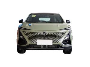 2023 Changan <span class=keywords><strong>UNI</strong></span>-T 1.5T Sport Flagship 4WD kendaraan energi baru penjualan laris mobil bensin - Product Image 6