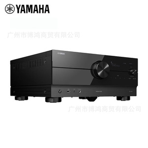 Amplificateur Home Cinéma Yamaha Rx A6a 8K avec Récepteur Bluetooth Hifi - Product Image 2