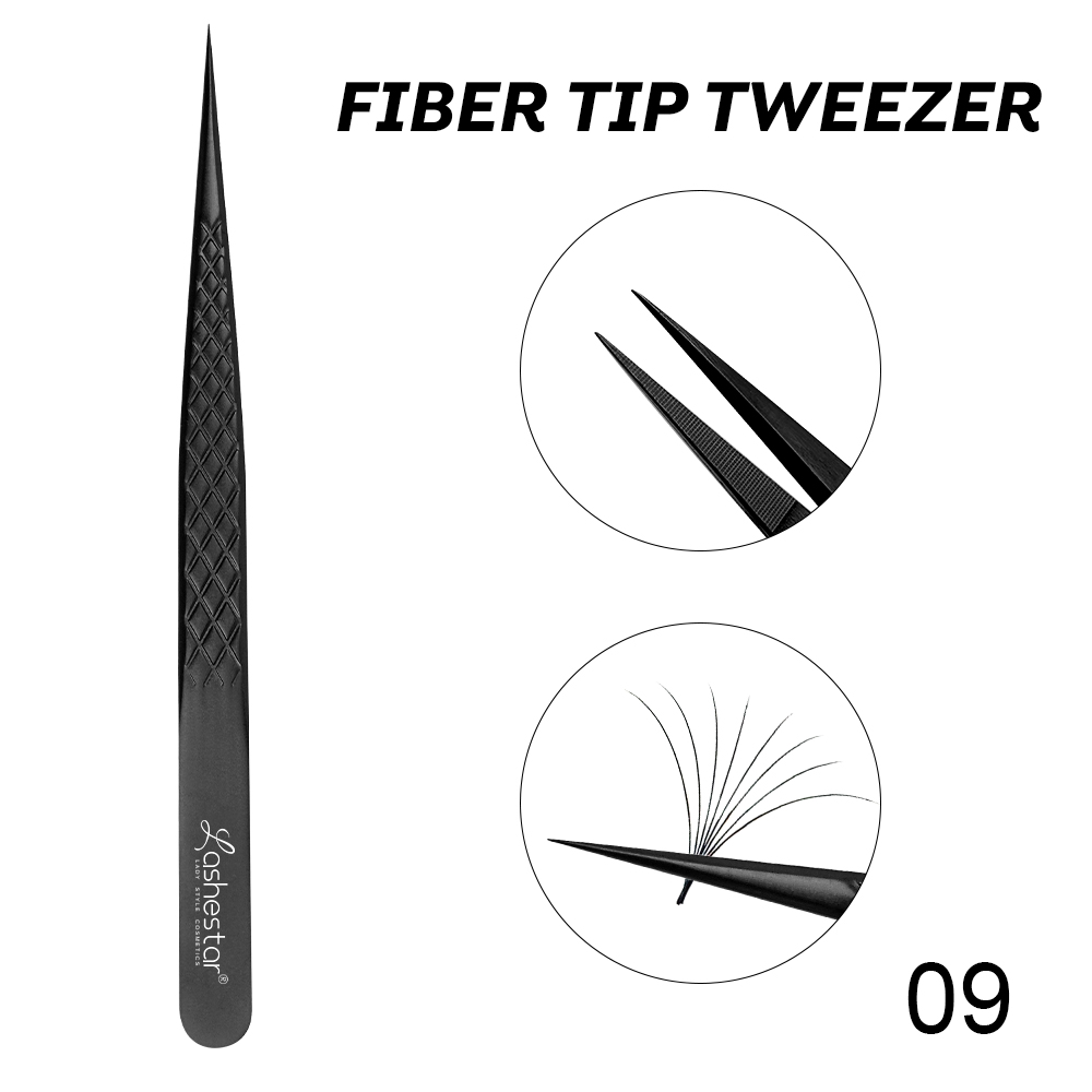 Pointe de fibre 09
