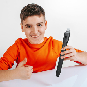 Nouvel instrument à vent électronique miniature Konix, <span class=keywords><strong>saxophone</strong></span> <span class=keywords><strong>alto</strong></span> numérique professionnel - Product Image 1
