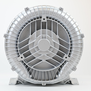 JQT 2GH 610-H16 2.2kw ثلاث مراحل مضخة فراغ Cnc مضخة الهواء آلة نفخ حلقة القناة الجانبية - Product Image 6