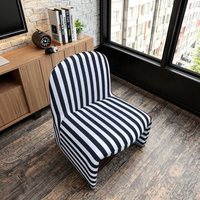 Chaises de canapé écologiques du fabricant adaptées aux salons, aux chambres et aux appartements