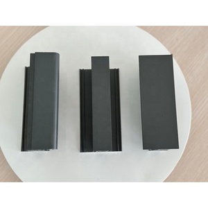 Pemecah panas katalog <span class=keywords><strong>Aluminium</strong></span> profil ekstrusi profil <span class=keywords><strong>Aluminium</strong></span> untuk jendela dan pintu - Product Image 6