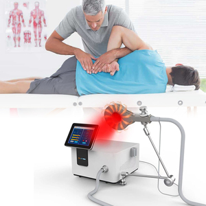 Máquina de Magnetoterapia Fisioterapéutica PMST Loop para Alivio <span class=keywords><strong>del</strong></span> Dolor Corporal en Caballos, Dispositivo de Terapia PEMF - Product Image 6