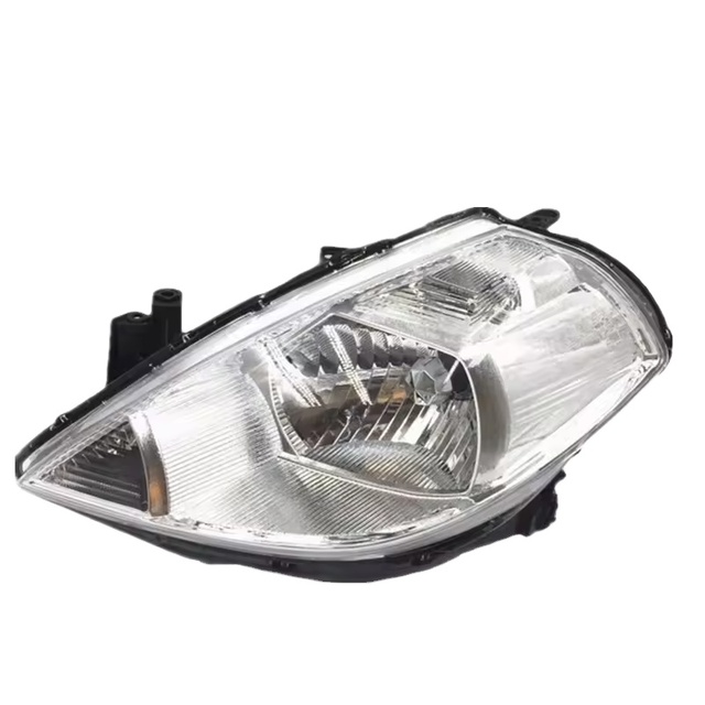 26065-ED500 26015-ED500 26065ED500 26015ED500 Auto Parts High Quality Hot Sales Car Led Headlight for Nissan TIIDA 2005 - 2007