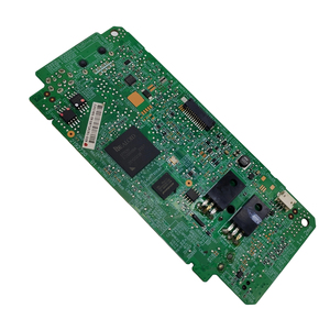 เมนบอร์ดเมนบอร์ดเมนบอร์ดหลัก CG86เหมาะกับ L5196 L5190ของ EPSON ecotank L5198 - Product Image 2