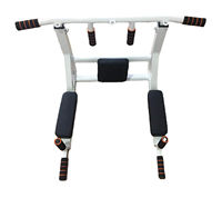TOPTONS Vente en gros usine Barre de traction murale, Barre de tractions, Station de dips, Barre horizontale de gymnastique, Équipement d'exercice pour la maison
