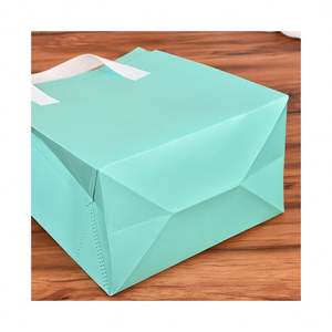 Bolsa Aislante Portátil Personalizada Reutilizable de Tela No Tejida con Asas para Empaque de Alimentos, Bebidas, Leche y Té para Llevar - Product Image 5