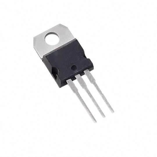 Original China Electronic Components Thyristors Triacs BTA12-600CW3G controlled rectifiers