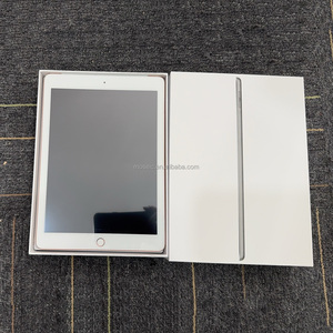 Tablet Original para iPad 5, Pantalla Táctil, 32G/128G, Ligera, Portátil, para Estudiantes y Negocios, con Wifi y Ranura para Tarjeta SIM, Precio Económico - Product Image 1