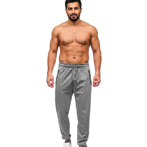 Pantalones Cargo para Hombre, Transpirables, Antiarrugas, de Cintura Media, Impermeables, Tinte Liso, Gran Venta, Envío Inmediato, Ropa Casual, Buena Calidad - Product Image 1